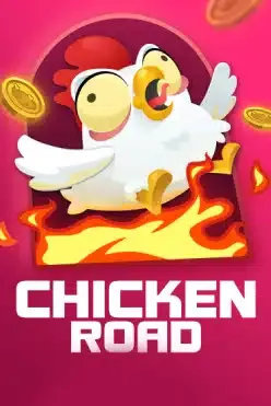 Chicken Road