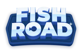 Fish Road Logo